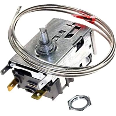 Ariston Hotpoint Indesit - Modello C00252776 - Termostato per Frigorifero Congelatore Ariston Hotpoint Indesit - Modello C00252776 - Termostato per Frigorifero Congelatore