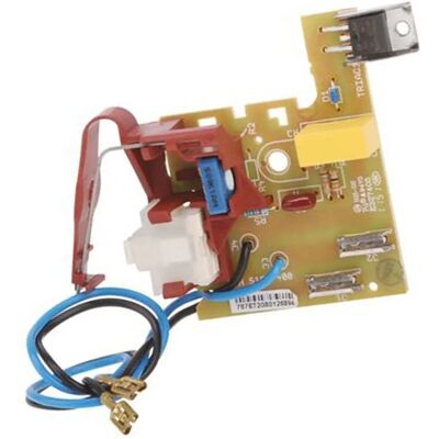 Module Électronique Bosch 00170461 - Interrupteur Aspirateur Module Électronique Bosch 00170461 - Interrupteur Aspirateur