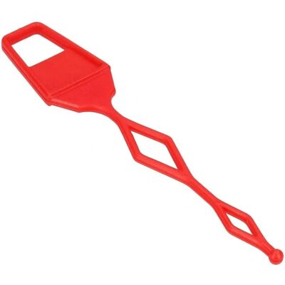 Whirlpool Modello 317524 - Sturatore condotto sbrinamento originale - Ricambi frigorifero Whirlpool Modello 317524 - Sturatore condotto sbrinamento originale - Ricambi frigorifero