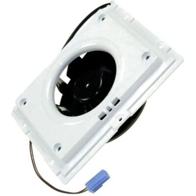 Ventilador Ariston Hotpoint - Compatible con modelos EBD18323F, EBD20223F Ventilador Ariston Hotpoint - Compatible con modelos EBD18323F, EBD20223F