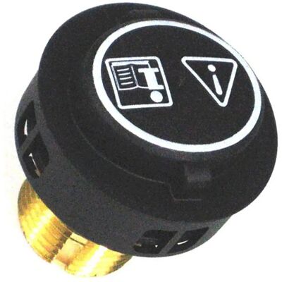 Kärcher 314109 - Couvercle de réservoir d'origine pour nettoyeur haute pression - Publicité Kärcher 314109 - Couvercle de réservoir d'origine pour nettoyeur haute pression - Publicité