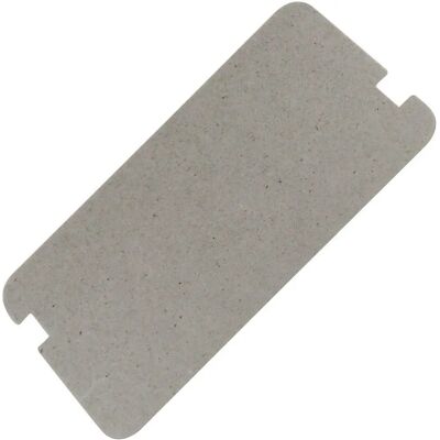 AEG - Plaque pour micro-ondes - 130x70mm AEG - Plaque pour micro-ondes - 130x70mm