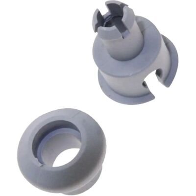 Bosch SMI6602BR - Roue de Panier de Lave-Vaisselle Bosch SMI6602BR - Roue de Panier de Lave-Vaisselle