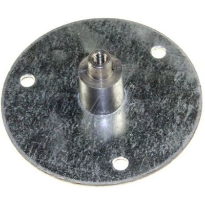 Ariston Hotpoint 307609 - Supporto del tamburo originale Asciugatrice Ariston Hotpoint 307609 - Supporto del tamburo originale Asciugatrice