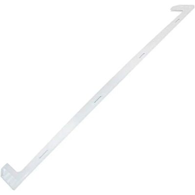 Beko Modello - Ripiano frontale per frigorifero/congelatore - 615x60 mm Beko Modello - Ripiano frontale per frigorifero/congelatore - 615x60 mm