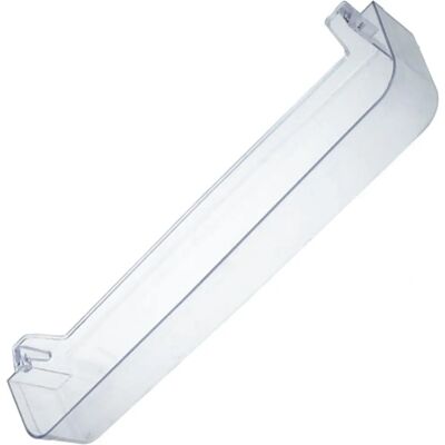 Balconnet supérieur de porte Whirlpool - Réfrigérateur Congélateur - Blanc Balconnet supérieur de porte Whirlpool - Réfrigérateur Congélateur - Blanc