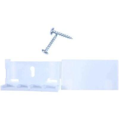 Liebherr 305837 - Support de fixation pour réfrigérateur Liebherr 305837 - Support de fixation pour réfrigérateur