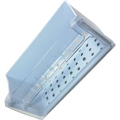 Ariston C00283233 - Cesta inferior - Cajón de frigorífico y congelador - Original Ariston C00283233 - Cesta inferior - Cajón de frigorífico y congelador - Original