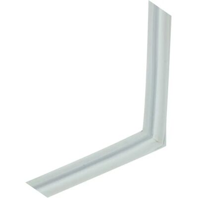 Bosch - Junta de puerta - Blanco - Guarnición de puerta para frigorífico y congelador Bosch - Junta de puerta - Blanco - Guarnición de puerta para frigorífico y congelador