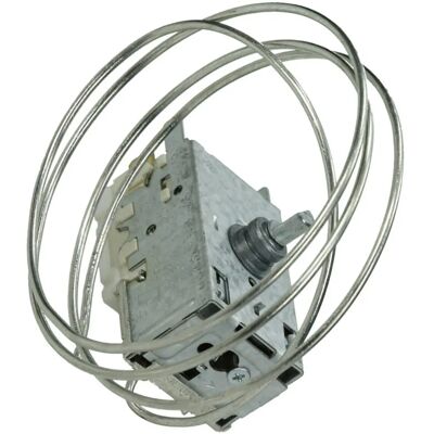 Termostato Whirlpool Modelo C00313099 - Refrigerador y Congelador Termostato Whirlpool Modelo C00313099 - Refrigerador y Congelador