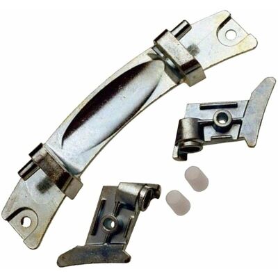 Hoover 308904 - Türscharniere für Waschmaschine Hoover 308904 - Türscharniere für Waschmaschine