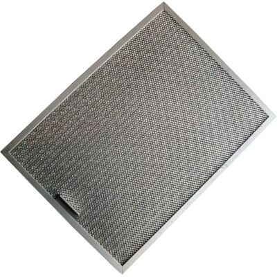 Filtro metálico ROBLIN - Compatible con Campanas - 13MC042 Filtro metálico ROBLIN - Compatible con Campanas - 13MC042
