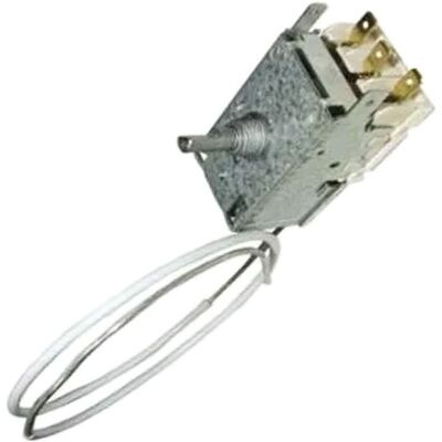 Termostato Liebherr & Miele - Compatibile - Frigorifero e Congelatore - 6151186, 6151097 Termostato Liebherr & Miele - Compatibile - Frigorifero e Congelatore - 6151186, 6151097