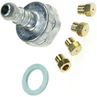 Injecteur de gaz Laden PGV200/300 - Pour four et cuisinière Injecteur de gaz Laden PGV200/300 - Pour four et cuisinière