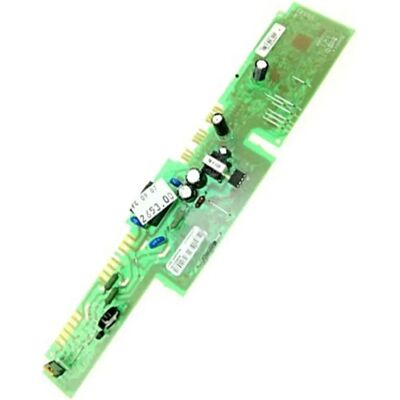 Scheda termostato Indesit C00284777 - Componente per Frigorifero/Freezer Scheda termostato Indesit C00284777 - Componente per Frigorifero/Freezer