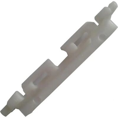 Maniglia porta freezer Beko Modello 4079810100 - Parti per frigorifero e congelatore Maniglia porta freezer Beko Modello 4079810100 - Parti per frigorifero e congelatore