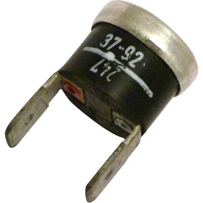 Ignis Modello 313695 - Termostato Lavastoviglie 40°C Ignis Modello 313695 - Termostato Lavastoviglie 40°C