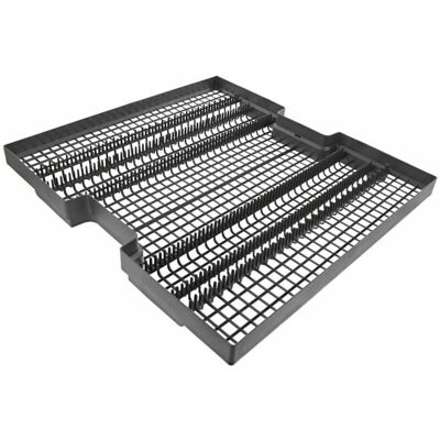 AEG - 309556 - Gris - Cesta de cubiertos lavavajillas AEG - 309556 - Gris - Cesta de cubiertos lavavajillas