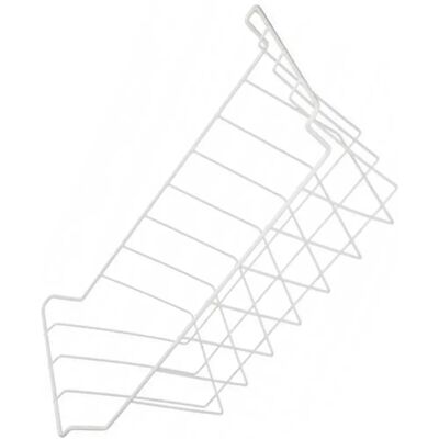 Cesta de congelador Whirlpool - Blanco - Cesta de congelador Cesta de congelador Whirlpool - Blanco - Cesta de congelador