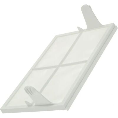 AEG Modello 1123553107 - Filtro Cuscino per Asciugatrice AEG Modello 1123553107 - Filtro Cuscino per Asciugatrice