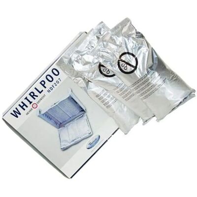 WHIRLPOOL 481281719244 WHIRLPOOL 481281719244