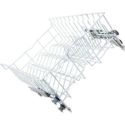 Bosch 00686437 - Cesta superior para lavavajillas Bosch 00686437 - Cesta superior para lavavajillas