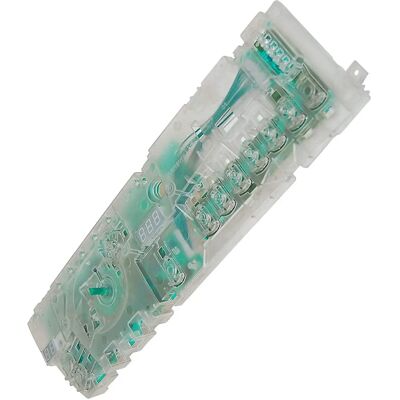 WHIRLPOOL 312986 - Modulo elettronico per lavatrici WHIRLPOOL 312986 - Modulo elettronico per lavatrici