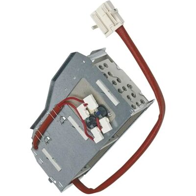 Faure 1257533057 - Resistencia 1400+600W para Secadora Faure 1257533057 - Resistencia 1400+600W para Secadora
