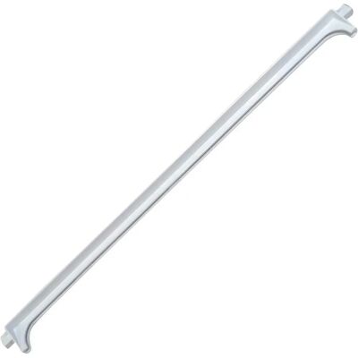 Profilo posteriore frigorifero Beko 4617500200 - Compatibile con vari modelli Profilo posteriore frigorifero Beko 4617500200 - Compatibile con vari modelli