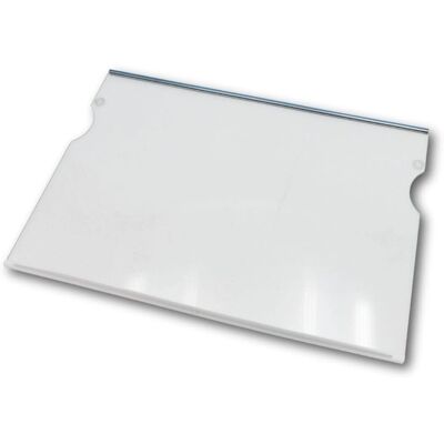Liebherr - Étagère en verre complète pour réfrigérateur & congélateur - 009293882 - Publicité Liebherr - Étagère en verre complète pour réfrigérateur & congélateur - 009293882 - Publicité