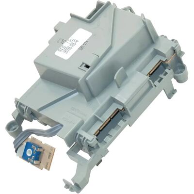 Beko Programador para Lavavajillas - 1899610670 - Compatible con DFS2532, DFS2536, DFS2536S, DFS2532S Beko Programador para Lavavajillas - 1899610670 - Compatible con DFS2532, DFS2536, DFS2536S, DFS2532S