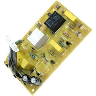 Carte électronique Philips - Fer à vapeur - Modèle 423902173241/131970 - Publicité Carte électronique Philips - Fer à vapeur - Modèle 423902173241/131970 - Publicité