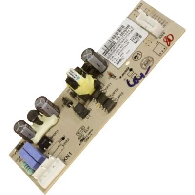 Módulo Electrónico Beko Modelo 4925910110 - Refrigerador & Congelador Módulo Electrónico Beko Modelo 4925910110 - Refrigerador & Congelador