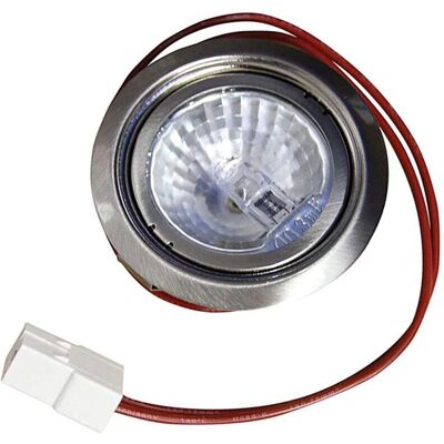 Electrolux Faretto alogeno - Cappa aspirante - Spot alogeno - 50273233002 Electrolux Faretto alogeno - Cappa aspirante - Spot alogeno - 50273233002
