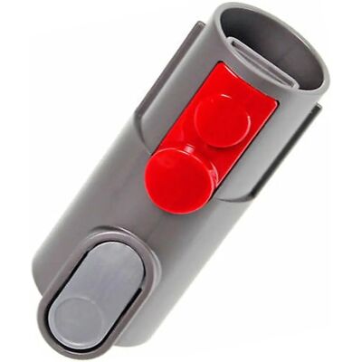 Dyson - 316108 - Adattatore a aggancio rapido - Accessorio aspirapolvere Dyson - 316108 - Adattatore a aggancio rapido - Accessorio aspirapolvere