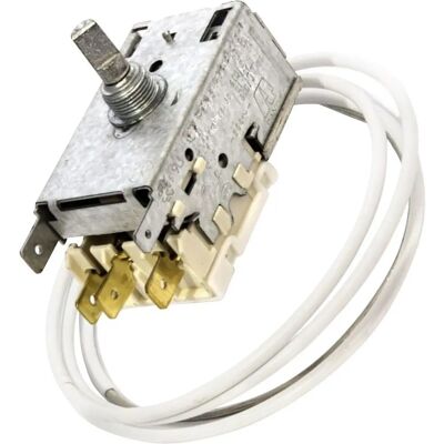 Thermostat de réfrigérateur ZANUSSI, AEG, ARTHUR MARTIN ELECTROLUX - Modèles compatibles Thermostat de réfrigérateur ZANUSSI, AEG, ARTHUR MARTIN ELECTROLUX - Modèles compatibles