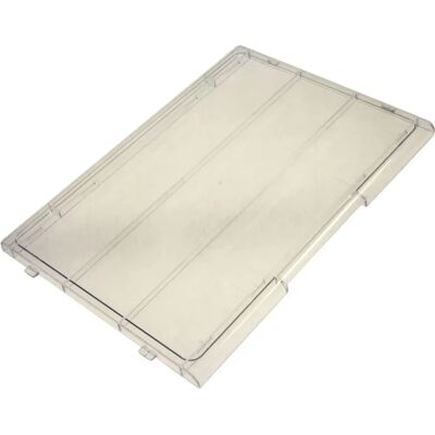 Estante de vidrio Whirlpool - 404,5x301mm Pieza para frigorífico Estante de vidrio Whirlpool - 404,5x301mm Pieza para frigorífico