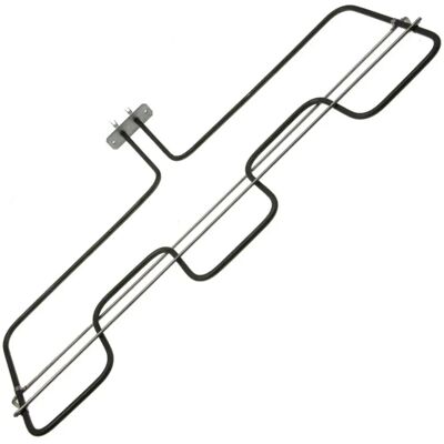 Calentador de solenoide AIRLUX 1500W - Para Hornos y Lavavajillas Calentador de solenoide AIRLUX 1500W - Para Hornos y Lavavajillas