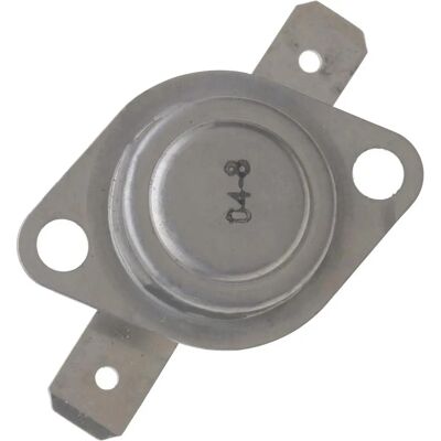 Thermostat Whirlpool C00481815 - Bleu 120°C pour Sèche-linge - Publicité Thermostat Whirlpool C00481815 - Bleu 120°C pour Sèche-linge - Publicité