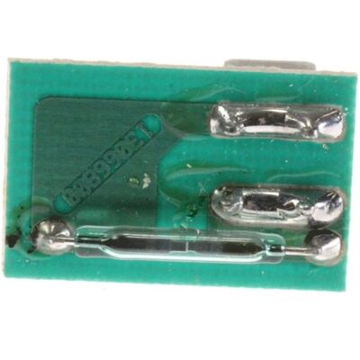 Capteur de détection de produit - Lave-vaisselle 320458 Capteur de détection de produit - Lave-vaisselle 320458