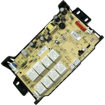 HOTPOINT ARISTON - 481011085535 - Electrónico - Módulo de potencia - Electronic control module HOTPOINT ARISTON - 481011085535 - Electrónico - Módulo de potencia - Electronic control module