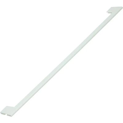 Cache de tablette de réfrigérateur Electrolux - Panneau avant - Compatible avec Divers Modèles Cache de tablette de réfrigérateur Electrolux - Panneau avant - Compatible avec Divers Modèles