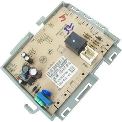 Beko 1755700300 - Módulo electrónico para lavavajillas Beko 1755700300 - Módulo electrónico para lavavajillas