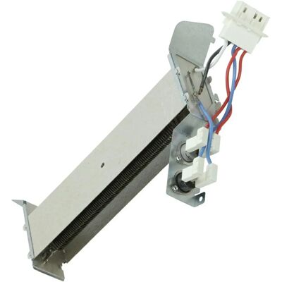 Resistencia Beko 2000W - Repuesto para Secadora Resistencia Beko 2000W - Repuesto para Secadora