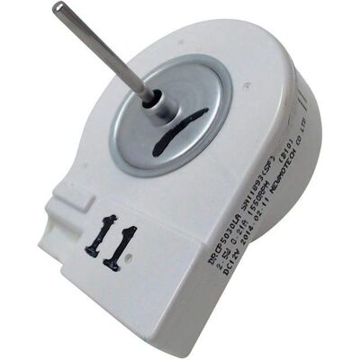 Motor de ventilador Samsung DA31-00146B - Refrigerador y congelador Motor de ventilador Samsung DA31-00146B - Refrigerador y congelador