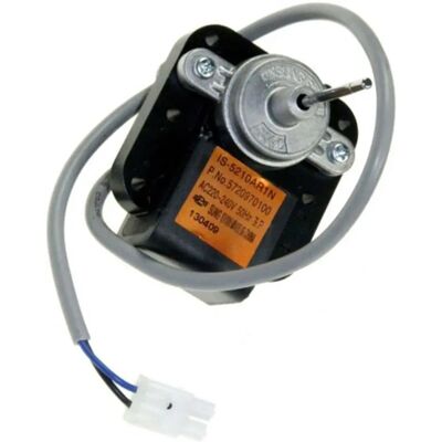 Beko Modello 5720970100 Motore ventilatore - Ricambio frigorifero congelatore Beko Modello 5720970100 Motore ventilatore - Ricambio frigorifero congelatore