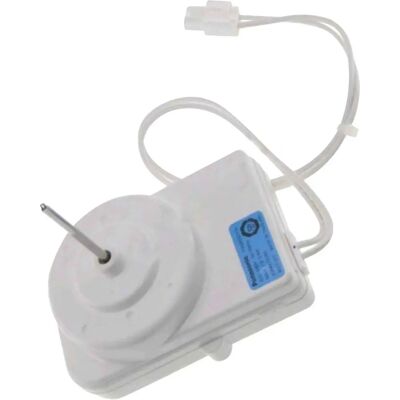 Beko Modelo 4364270285 Motor de ventilador - Refrigerador Congelador Beko Modelo 4364270285 Motor de ventilador - Refrigerador Congelador
