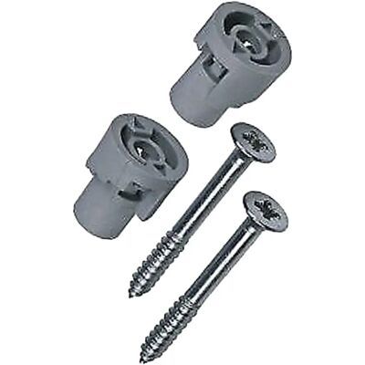 Ensemble de fixation Bosch Modèle 00622861 pour Lave-vaisselle Ensemble de fixation Bosch Modèle 00622861 pour Lave-vaisselle
