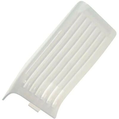 Liebherr 480132100564 Cubierta de luz y pantalla para frigorífico - Repuesto de nevera Liebherr 480132100564 Cubierta de luz y pantalla para frigorífico - Repuesto de nevera