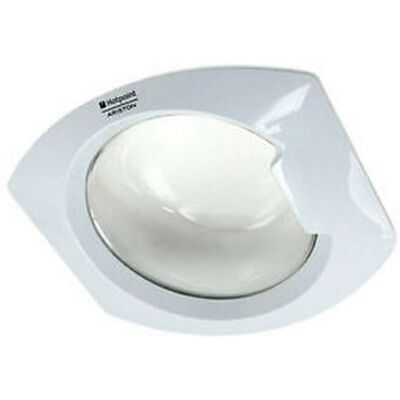 Ariston C00267084 Porte d'origine pour machine à laver - Pièce de rechange - Publicité Ariston C00267084 Porte d'origine pour machine à laver - Pièce de rechange - Publicité